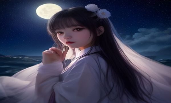 用户在深夜用手机搜索平台入口，蓝色屏幕光在昏暗房间中映出专注神情，契合淘色塢妹妹老用户找入口场景